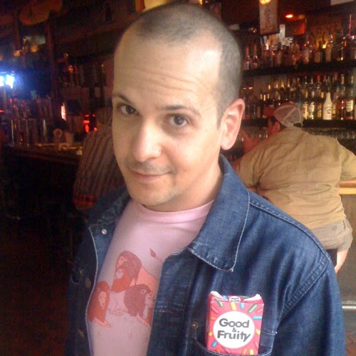 Jeff Lang Photo 9