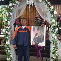 Jimmie Haynes Photo 10