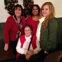 Kandi Anderson Photo 28