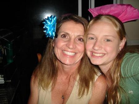 Tracie Reynolds Photo 2