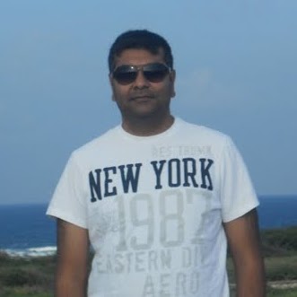 Divyesh Patel Photo 12