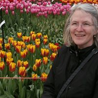 Laurie Rich Photo 24