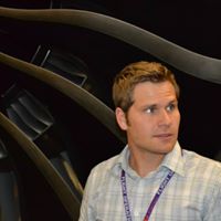 Matthew Browne Photo 23