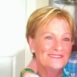 Margaret Reilly Photo 14