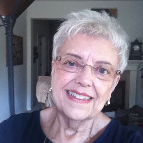 Barbara Wakefield Photo 13