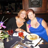 Joanne Lang Photo 21