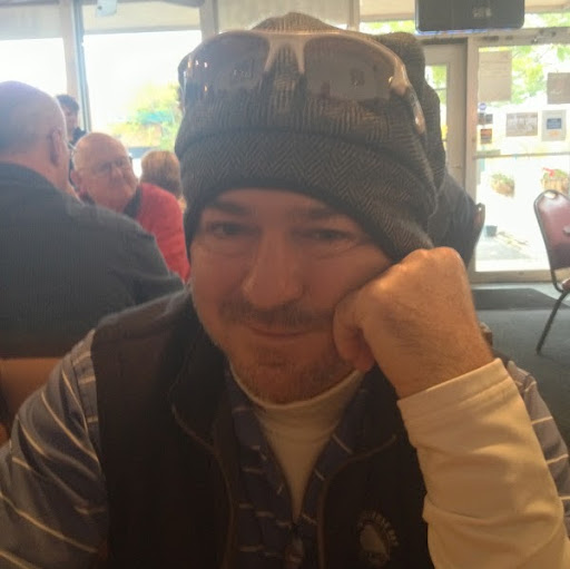 Michael Head Photo 53