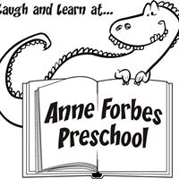 Anne Forbes Photo 35
