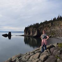 Christine Macgregor Photo 12