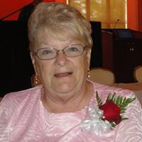 Dorothy Rader Photo 10
