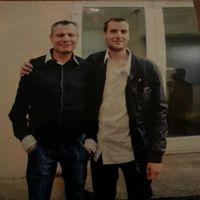 Patrick Dorr Photo 8