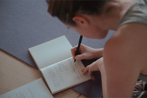 Gillian Power Photo 6