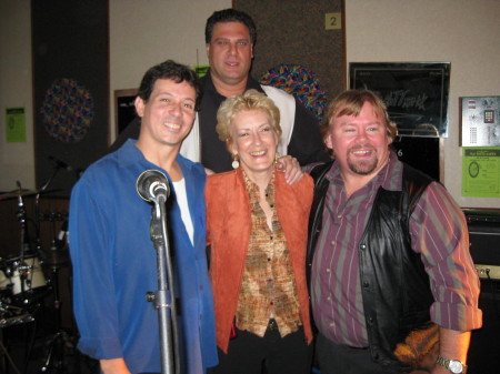 Connie Simmons Photo 21