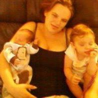 Sarah Jameson Photo 36