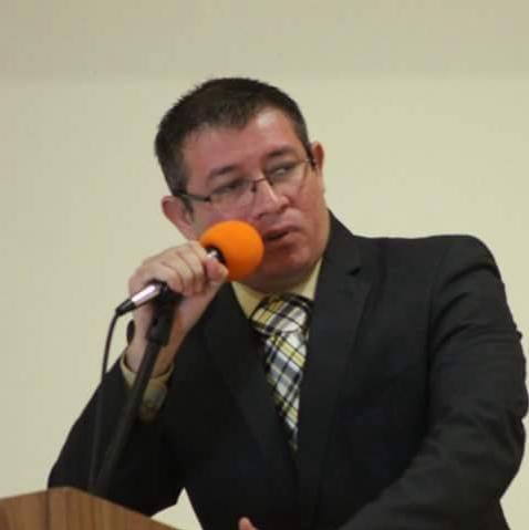 Rodrigo Castellanos Photo 15