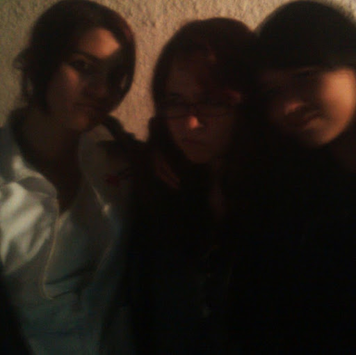 Sandra Franco Photo 8