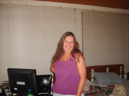 Teresa Harris Photo 20