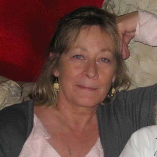 Barbara Morgan Photo 42
