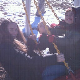 Rachel Stark Photo 29