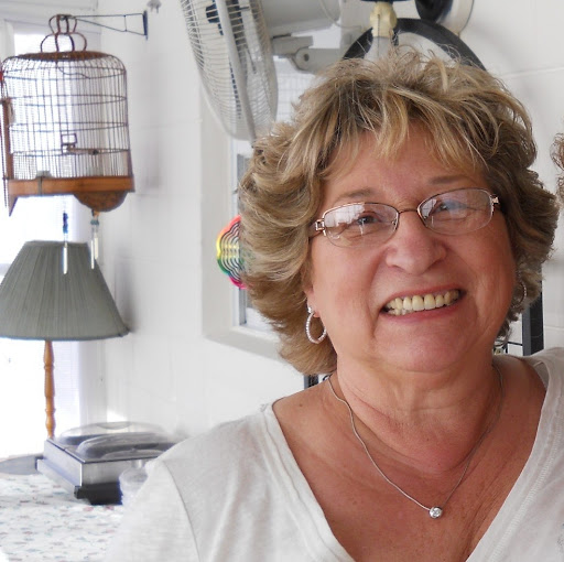 Nancy Boyle Photo 22