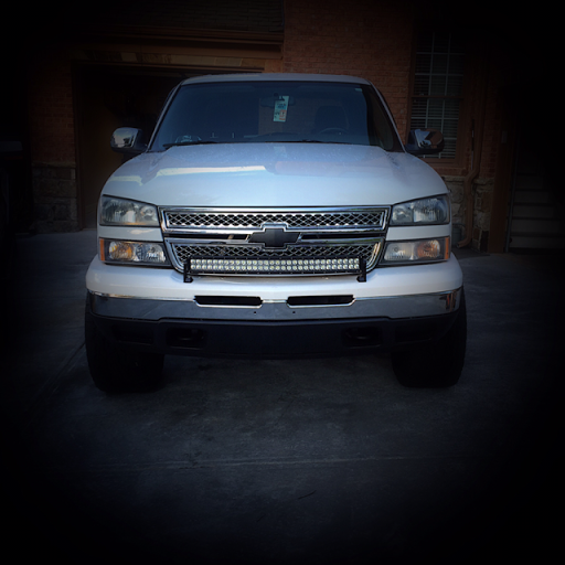 Chris Moody Photo 16