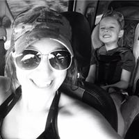 Christina Osborne Photo 32