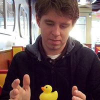 Randall Crow Photo 6