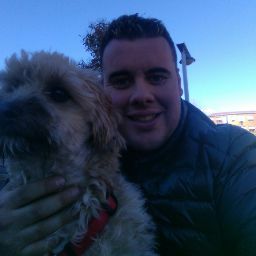 Alberto Cordero Photo 19