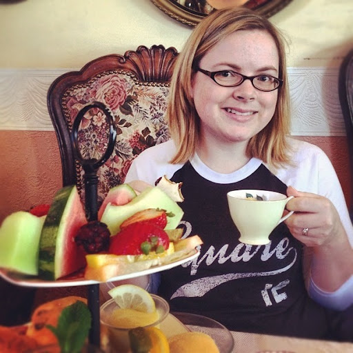 Anne Shearer Photo 19