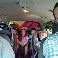 Christopher Whitham Photo 3