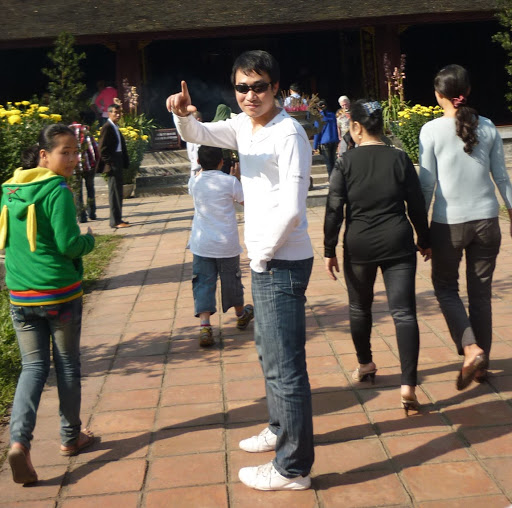 Tu Tran Photo 8