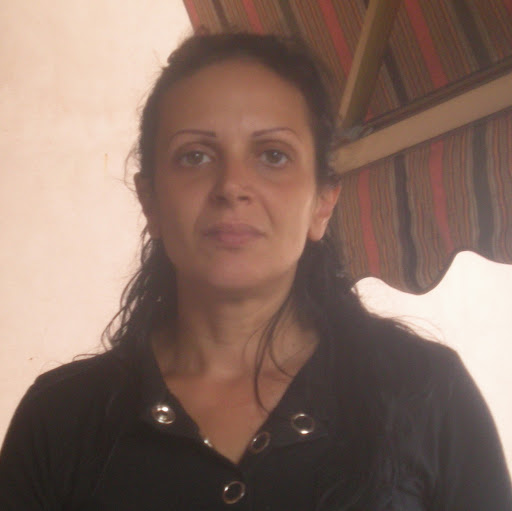 Anna Ferrante Photo 16