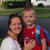 Sharon Warner Photo 22