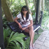 Marjorie Lucero Photo 15