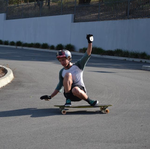 Josh Webber Photo 13