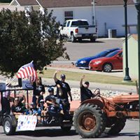 Michael Phipps Photo 22