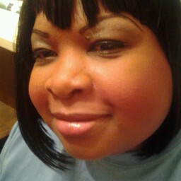 Tonya Harrison Photo 14