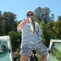 Craig Richards Photo 7