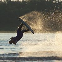 Nathan Spence Photo 18