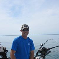 Greg Lietz Photo 5