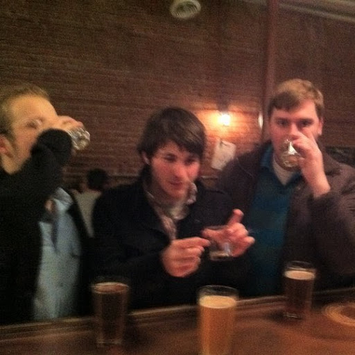 Donald Yates Photo 5