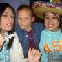 Stephanie Matthews Photo 27
