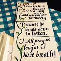 Rachael Higginbotham Photo 4