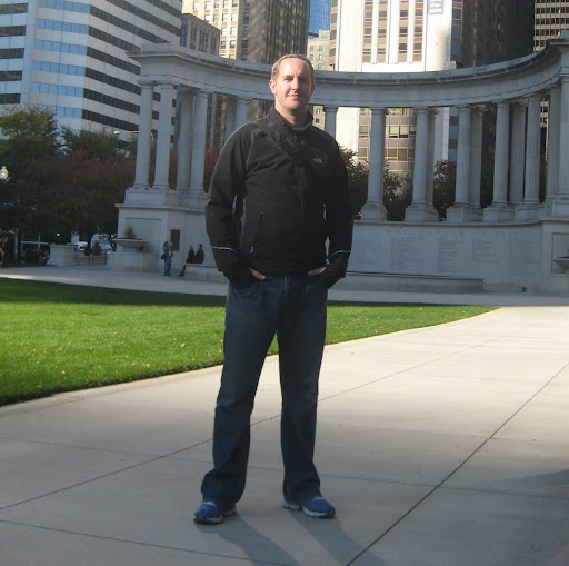 Andrew Yates Photo 37