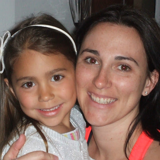 Allison Garrett Photo 32