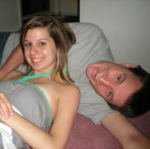 Rachel Patterson Photo 37