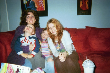 Cynthia Clark Photo 17