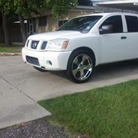 Terrance Howell Photo 8