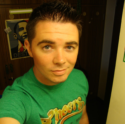 Paul Gardner Photo 55