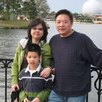 Joseph Zou Photo 24